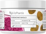 Vis Plantis Herbal Vital Care Kremowe Masło do Ciała Olej Arganowy Figi 250ml