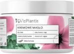 Vis Plantis Herbal Vital Care Kremowe Masło do Ciała Olejek Monoi Algi 250ml