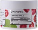 Vis Plantis Herbal Vital Care Kremowe Masło do Ciała Żurawina-Malina Moroszka 250ml