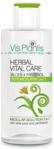 Vis Plantis Herbal Vital Care Płyn Micelarny 3W1 Aloes + Pantenol 150ml