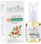 Vis Plantis Olejek Arganowy Do Włosów Z Olejkiem Macademia 30ml