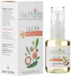 Vis Plantis Olejek Macademia Do Ciała 30ml