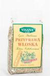 Visana Przyprawa włoska 65g