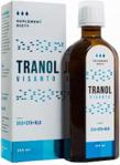 Visanto Tranol Dha Epa Ala 250ML