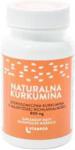 Visanto Ukryte terapie naturalna kurkumina 800mg 60 kaps