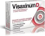 Visaxinum D 30 tabl.