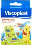 VISCOPLAST Kubuś i Przyjaciele Plaster do cięcia dla dzieci 80x6cm