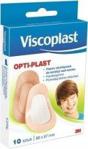 Viscoplast Optiplast plastry okulistyczne dla dzieci i młodzieży 82 x 57mm 10szt.