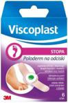 Viscoplast Poloderm Plastry na Odciski 6szt.