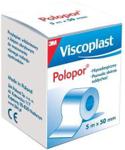 Viscoplast Polopor Uniwersalny Taśma opatrunkowa w rolce 50mm x 5m