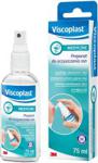 Viscoplast Preparat do oczyszczania ran 75ml