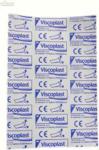 Viscoplast Prestovis Plus Bardzo Mocny plaster do cięcia 10 cm x 8 cm 100 szt