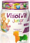 Visolvit Junior 50 żelków