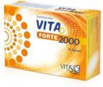 Vita D Forte 2000, 45 kapsułek