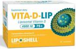 Vita-D-Lip Liposomalna Witamina D 4000 IU Saszetki witamina D 30 sasz