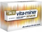 Vita-miner Senior 60 draż