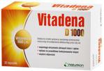 Vitadena D 1000 30 kaps.