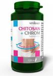 Vitadiet Chitosan + Chrom 120 kaps