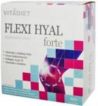 Vitadiet Flexi Hyal Forte Żel 20 saszetek 15ml