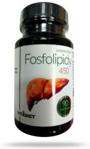 VitaDiet Fosfolipidy 450 90 kaps