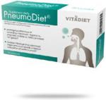 VitaDiet PneumoDiet 28 kaps