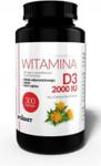 VitaDiet Witamina D3 2000 IU 300 kaps.