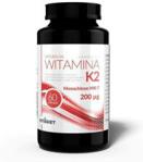 VitaDiet Witamina K2 MK7 200IU 60 kaps.