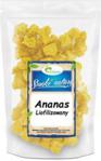 Vitafarm Ananas liofilizowany 100g