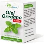 Vitafarm Olej Oregano Forte 100% 10Ml