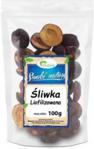 Vitafarm Śliwka liofilizowana 100g