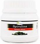 Vitafarm Spirulina Tabletki 400 Szt 100G