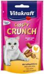 Vitakraft Cat Crispy Crunch Drób 60G 2428814