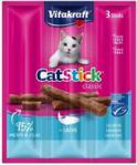 Vitakraft Cat Stick Mini Łosoś 18G (18201)