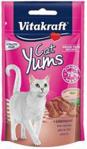 Vitakraft Cat Yums wątroba 40g