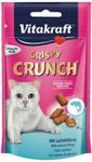 Vitakraft Crispy Crunch Łosoś 60G