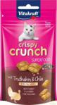 Vitakraft Crispy Crunch Z Indykiem I Chia 60G