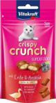 Vitakraft Crispy Crunch Z Kaczką I Aronią 60G