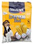 Vitakraft Dental 3In1 Dentystyczny Przysmak 120g