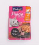 Vitakraft Poesie Delice Gelee Indyk W Galaretce 85G