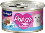 Vitakraft Poesie Mus Łosoś 85G