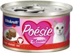 Vitakraft Poesie Mus Wołowina 85G