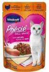 Vitakraft Poésie Deli Sauce Indyk w sosie 85g