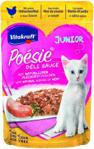 Vitakraft Poésie Deli Sauce Junior Kurczak w sosie 85g