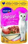 Vitakraft Poésie Deli Sauce Kurczak w sosie 85g