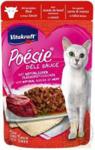 Vitakraft Poésie Deli Sauce Wołowina w sosie 85g