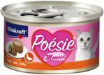 vitakraft Puszka Poesie Mus Kaczka 85g