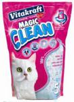 Vitakraft Żwirek Silikonowy Magic Clean 5L