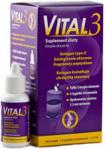 Vital 3 Krople 5,5Ml