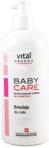 VITAL PHARMA BABY CARE Emulsja do ciała 400ml