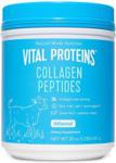 VITAL PROTEINS Collagen Peptides Kolagen Peptydy Włosy Skóra Paznokcie Stawy i Kości 567g